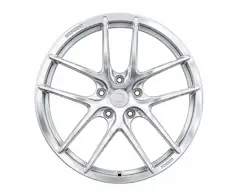 Gloss Silver